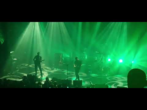 Ihsahn live at Soulcrusher 2022 on 22 october 2022