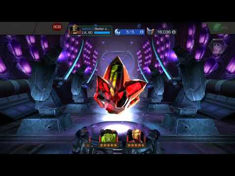 5 star epic crystal mcoc