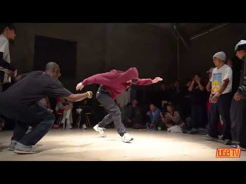 Kybalion vs Elephant St8 [Top 8] Floor Gangz USA Anniversary 2023