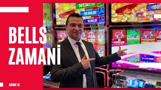 Ileri geri yok dizi tadinda!! Grand Sapphire Resort&Casino’da..