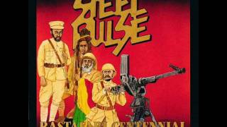 Steel Pulse - Gang Warfare.wmv