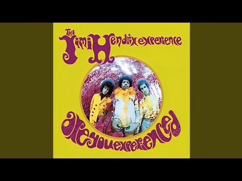 Foxey Lady (Rough Mix 2023)