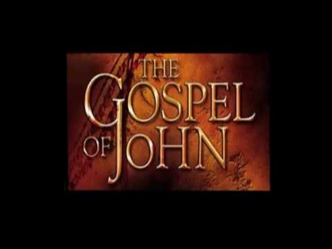 The Gospel of John  5: 31-47
