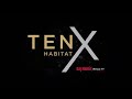 TenX Habitat 1 2 BED Homes At Thane Raymond Realty
