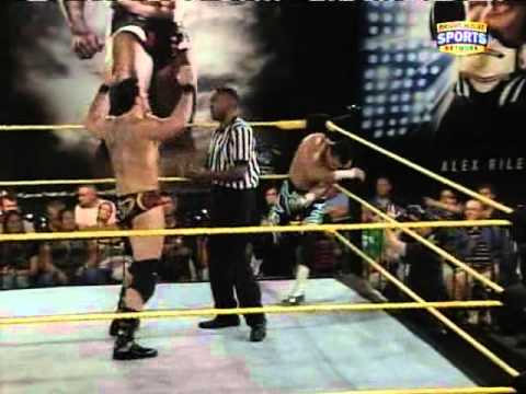 FCW 5/15/11 Part 1/4