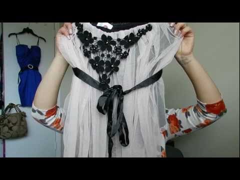 ShopaHAULic February - March Part 2