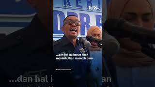 Download lagu Ahmad Sahroni Sebut Seruan Bubarkan DPR sebagai 'Orang Tolol Sedunia' mp3 Download lagu Ahmad Sahroni Sebut Seruan Bubarkan DPR sebagai 'Orang Tolol Sedunia' mp3