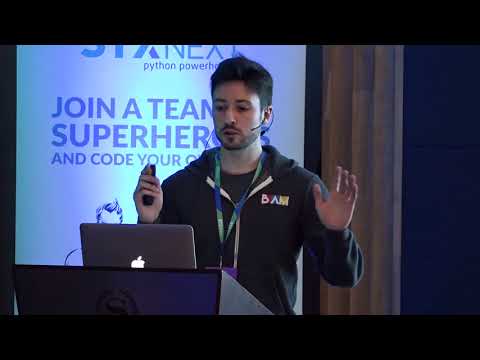 Working 30 months on React Native - Florian Rival