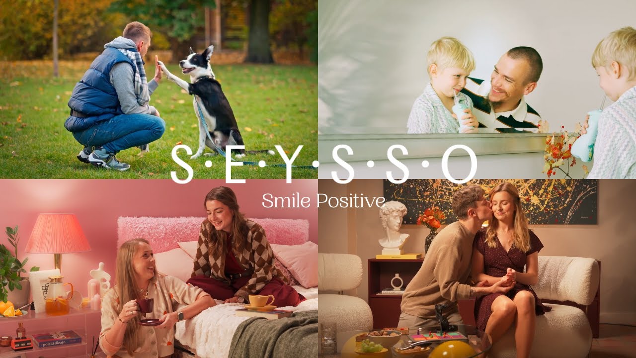 #SmilePositive 3.0 SEYSSO