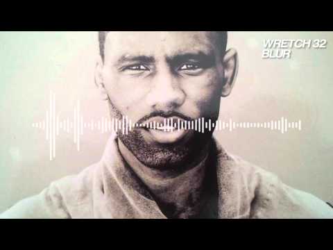Wretch 32 - Blur [Fifa 13 Playlist Song]