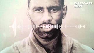 Wretch 32 - Blur [Fifa 13 Playlist Song]