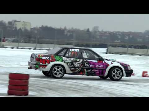 53 Rallye Monte Calvaria 2018 | Szynkiewicz / Żeromiński | Subaru Legacy [MotoRecords.pl]