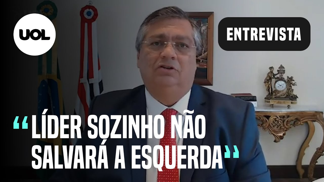 Não há liderança que sozinha vá redimir a esquerda