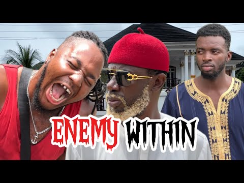 ENEMY WITHIN full movie 