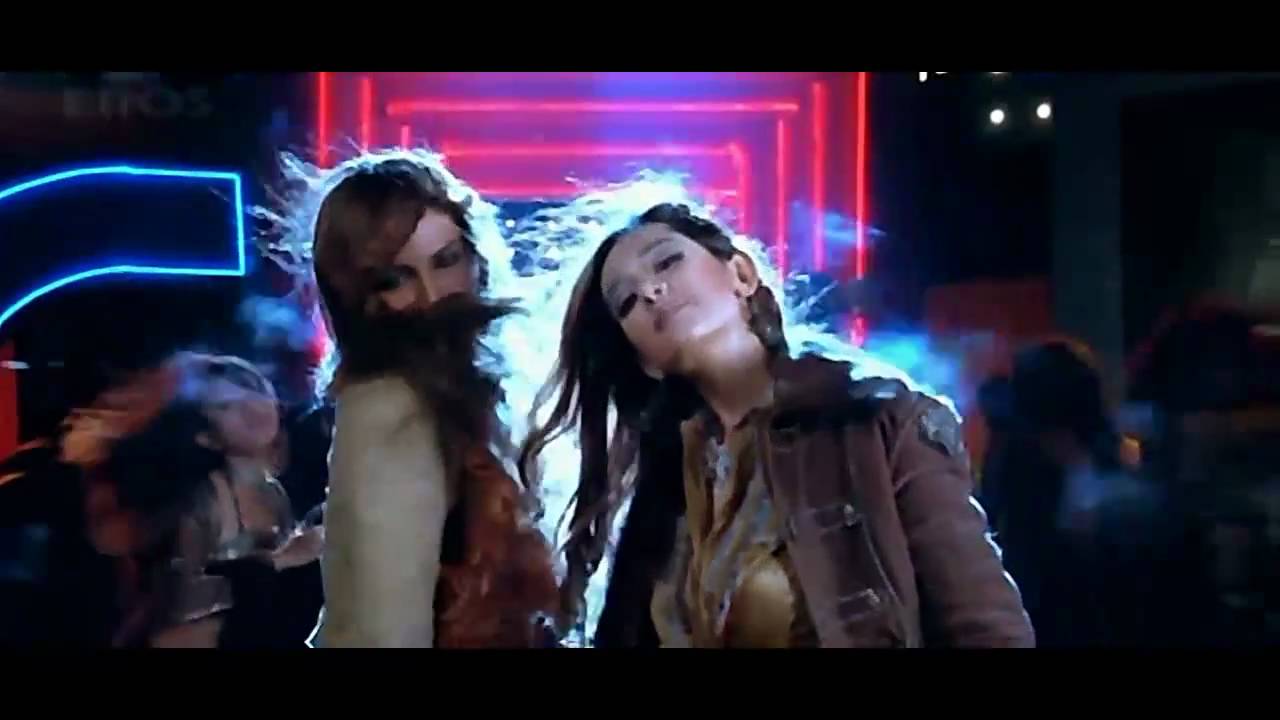 Rabba De De Deewani Lyrics | Pyare Mohan | Sunidhi Chauhan | Anu Malik