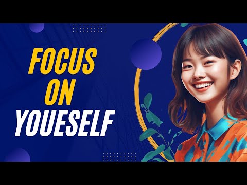 FOCUS ON YOURSELF NOT OTHERS [motivational video]
