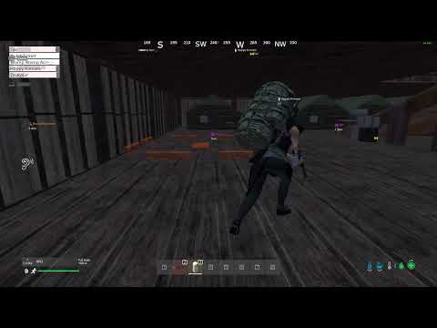 Dayz Eco Raid! massive profit