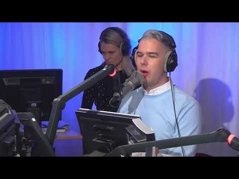 [FARAO] Sexanmäld på x2000! - NRJ SWEDEN