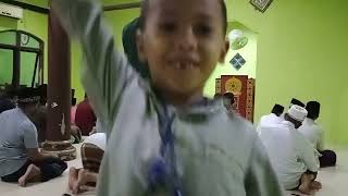Download lagu sholat isya' Berjamaah, musholla Al hidayah jayaland. mp3