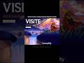 SMOOTH SCROLL 3D Animated Website Design CSS JavaScript Magic