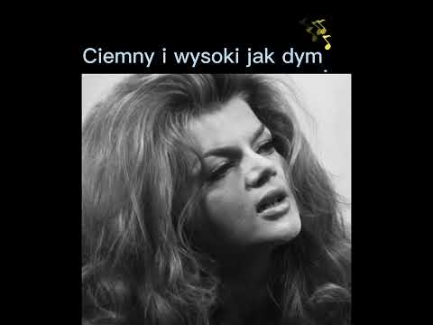 Violetta Villas-"List do matki"(do Ciebie mamo)+tekst