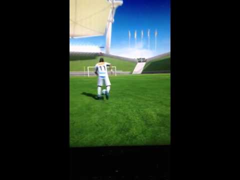 Fifa 13 | Insane Arena Skill Run |