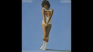 Barbra Streisand &quot;Streisand Superman&quot; - recorded from vinyl