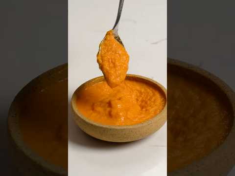 Habanero Salsa 🌶️ Fresh, Citrusy, and Bold. Adjust the heat how you like it. #habanero #salsa