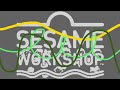 Sesame Workshop Logo 2026