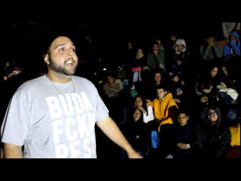 OYE LOCO vs SERGIO SEMIFINAL SOPORTE ALTERNO