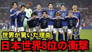 【サッカー日本代表】「日本は別格、韓国は苦戦」英メディア格付けで森保ジャパンが高評価