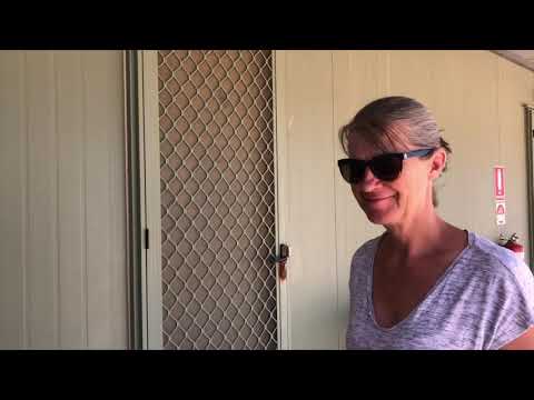 Review: Installing New Burners on Outside Stove - Wedgetail Campers