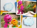 Opening To Barney And Friends Sing A Song With Barney Disc 1 2011 DVD Philippines