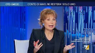 Otto e Mezzo 20/06/2022