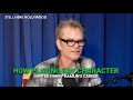 The Hidden Cost Of Harry Hamlin S Gay Role In 1982 S Making Love