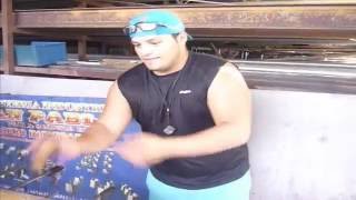 Bleach blonde This century Yepezito