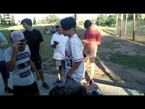 JV vs LCT/ Semifinal- Sexta Fecha| Madagascar