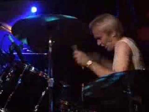 Madder Lake on Asylum TV