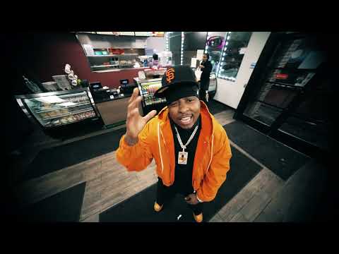 DB Tha Rasta x NLU Migoo - “Shiesty Szn” (Directed by @whoishidef)