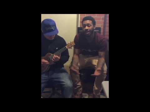 Einer Bankz x Bandgang (Masoe, Lonnie Bands, Paid Will, Biggs) Acoustic Covers