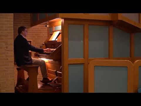 Hosanna, hosanna, de Koning komt (ELB 408)