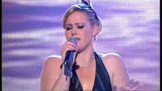 Kate Dearaugo - Cry Me A River