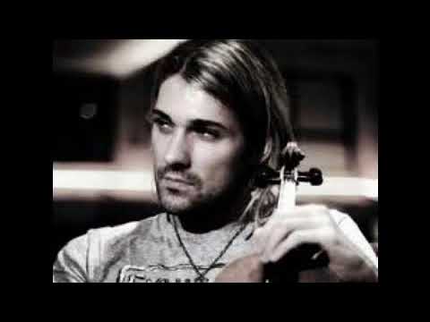 David Garrett - Vivaldi vs Vertigo