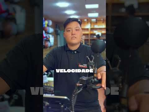 Últimos vídeos postados - Video 4