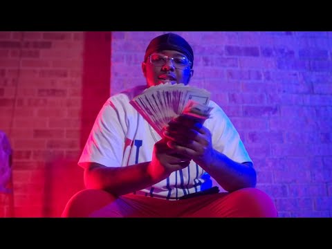 HENDRIXXX- DEAD PRESIDENTS (Official Video)
