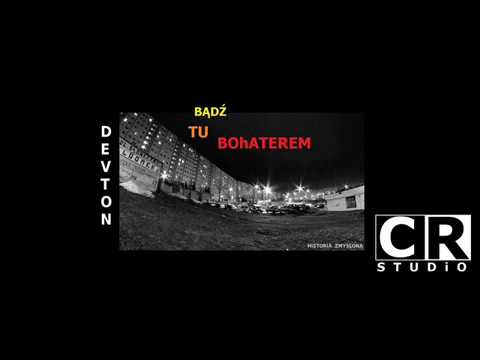 DevTon Crs - Bądź tu bohaterem bit. Trouble (iTunes)