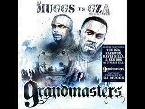 DJ Mugss Vs GZA - Exploitation of Mistakes