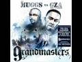 DJ Mugss Vs GZA - Exploitation of Mistakes 