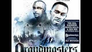 DJ Mugss Vs GZA - Exploitation of Mistakes