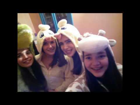 Video motivación semifinal Final a 4.